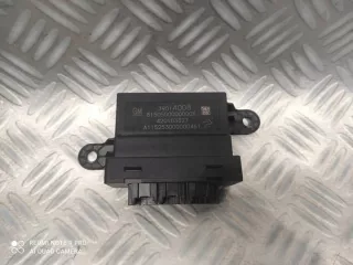 39014008 Блок управления (другие) Opel Astra K Арт e6950645, вид 1