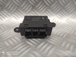 39014008 Блок управления (другие) Opel Astra K Арт e6950645, вид 2