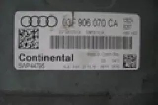 03F906070CA Блок управления двигателем Audi A1 Арт e6951874, вид 2