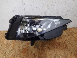 510941662E Фара противотуманная правая Volkswagen Golf 7 Арт e6952264, вид 1