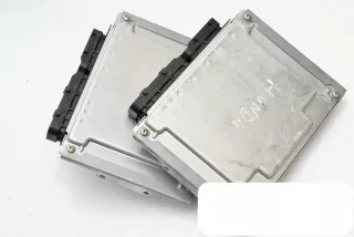 0281010419 8973155088 Блок управления двигателем Honda Civic 7 Арт e6952638, вид 4