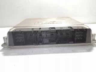 A0275455332 0281001991 Блок управления двигателем Mercedes A W168 Арт e6953139, вид 3
