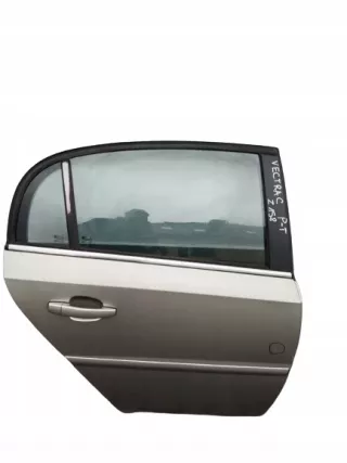 Дверь задняя правая Opel Vectra C  Арт e6953429, вид 1