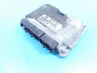 0281001926 038906018BT Блок управления двигателем Seat Leon 2 Арт e6954082, вид 1