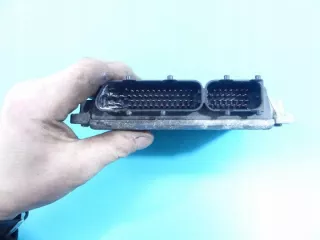 0281001926 038906018BT Блок управления двигателем Seat Leon 2 Арт e6954082, вид 4
