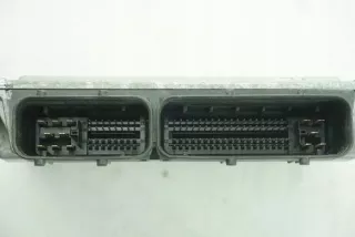 06A906033EN 5WP40268 5WP4026801 Блок управления двигателем Volkswagen Golf 5 Арт e6954552, вид 3