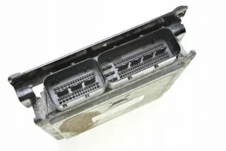 03G906018CE 5WP45610AE Блок управления двигателем Volkswagen Passat B6 Арт e6954649, вид 3