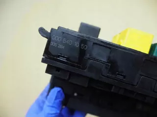 0005401050 Блок предохранителей Mercedes E W210 Арт e6954929, вид 11