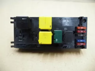 0005401050 Блок предохранителей Mercedes E W210 Арт e6954929, вид 12