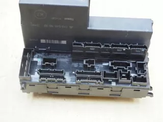 0005401050 Блок предохранителей Mercedes E W210 Арт e6954929, вид 3