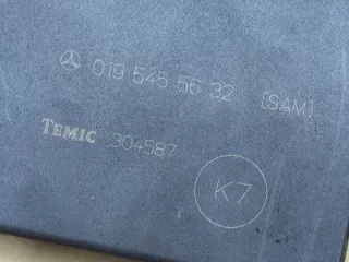 0005401050 Блок предохранителей Mercedes E W210 Арт e6954929, вид 6