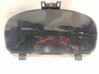 A21101043 a21101043 Щиток приборов (приборная панель) Honda Odyssey 5 Арт e6955430, вид 1