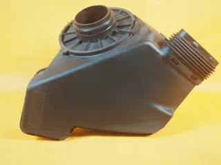 4G0133836AB 4g0133836ab Корпус воздушного фильтра Audi A6 C7 (S6,RS6) Арт e6955859, вид 2
