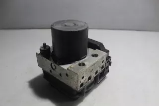0265950472 Блок ABS Land Rover Discovery 3 Арт e6957270, вид 2