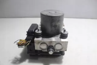 0265950472 Блок ABS Land Rover Discovery 3 Арт e6957270, вид 3