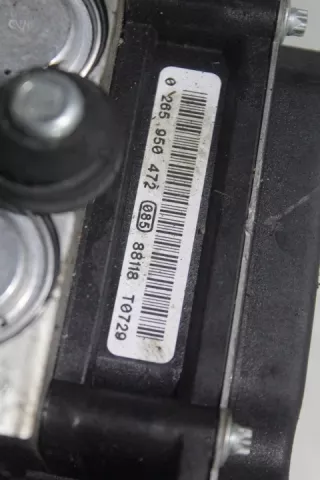 0265950472 Блок ABS Land Rover Discovery 3 Арт e6957270, вид 4