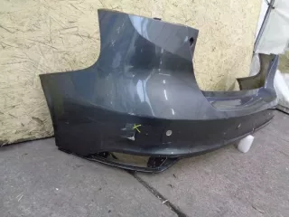 F1EB-17906-A Бампер задний Ford Focus 3 restailing Арт e6957823, вид 3