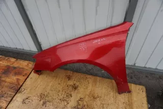 0283265399823 Крыло переднее левое Subaru Legacy 4 Арт e6958208, вид 3