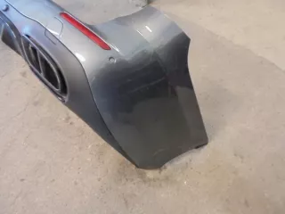  Бампер задний Mercedes E W213 Арт e6958562, вид 2