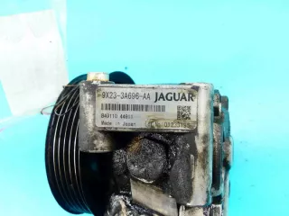 9X23-3A696-AA Насос гидроусилителя руля Jaguar XF 250 Арт e6958626, вид 7