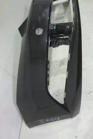 6V0807221 Бампер передний Skoda Fabia 3 Арт e6959433, вид 3