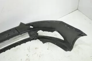 6V0807221 Бампер передний Skoda Fabia 3 Арт e6959433, вид 4