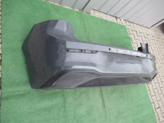 5H6807421 Бампер задний Volkswagen Golf 8 Арт e6959703, вид 4