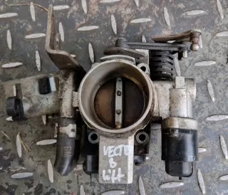 90529710 Моновпрыск Opel Vectra B Арт e6960124, вид 1