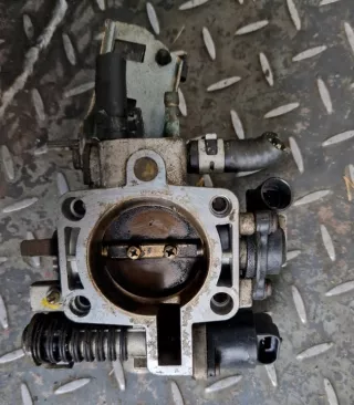 90529710 Моновпрыск Opel Vectra B Арт e6960124, вид 2