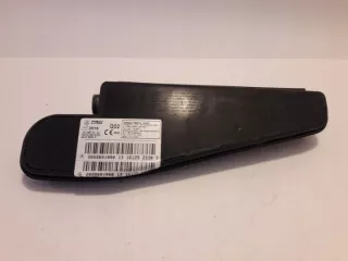 A2058601800 2058601800 Подушка безопасности Mercedes C W205 Арт e6961773, вид 1