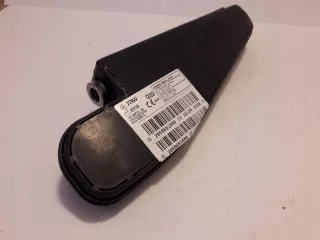 A2058601800 2058601800 Подушка безопасности Mercedes C W205 Арт e6961773, вид 3