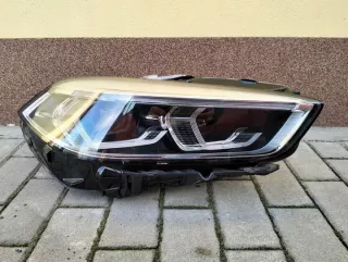 9482808 Фара правая BMW 1 F40 Арт e6962451, вид 1