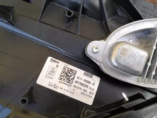 9482808 Фара правая BMW 1 F40 Арт e6962451, вид 4