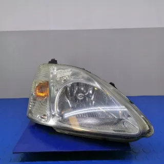 1307022303 Фара правая Honda Civic 7 Арт e6962645, вид 1