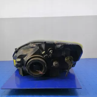 1307022303 Фара правая Honda Civic 7 Арт e6962645, вид 2