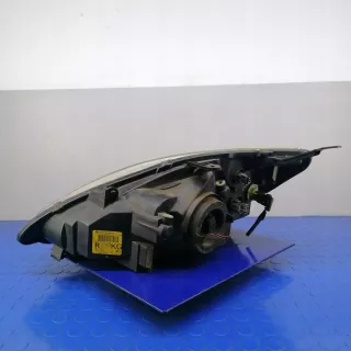 1307022303 Фара правая Honda Civic 7 Арт e6962645, вид 3