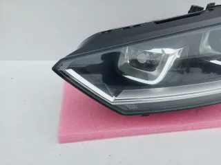 517941031B Фара левая Volkswagen Golf 7 Арт e6963179, вид 2