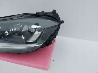 517941031B Фара левая Volkswagen Golf 7 Арт e6963179, вид 4