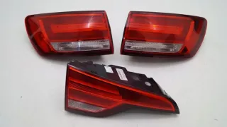 8W9945070 Фонарь задний правый Audi A4 B9 Арт e6963347, вид 4