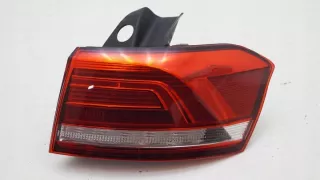 3G9945312 Фонарь задний правый Volkswagen Passat B8 Арт e6964426, вид 1