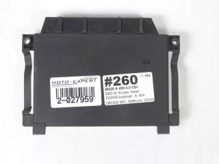 A0295456132 Блок управления (другие) Mercedes S W220 Арт e6965037, вид 4