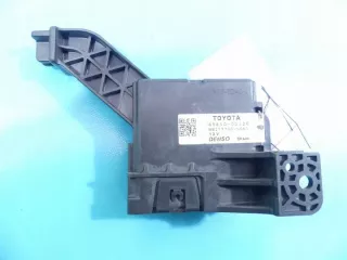 88650-0D320 Блок управления (другие) Toyota Yaris 3 Арт e6965405, вид 2