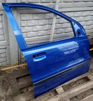  Дверь передняя правая Fiat Panda 2 Арт e6966226, вид 4