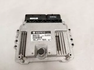 39110-2BSD0 Блок управления двигателем Kia Soul 2 Арт e6967283, вид 1