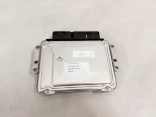 39110-2BSD0 Блок управления двигателем Kia Soul 2 Арт e6967283, вид 3