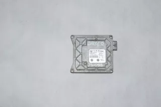 Z16XER 55559394 5WK9419 Блок управления двигателем Opel Zafira B Арт e6967973, вид 1