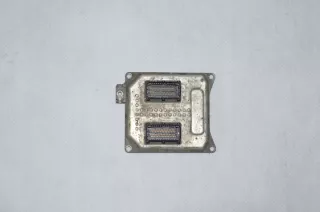 Z16XER 55559394 5WK9419 Блок управления двигателем Opel Zafira B Арт e6967973, вид 3