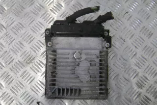 03L906023QH 03l906023qh Блок управления двигателем Seat Toledo 4 Арт e6968291, вид 1