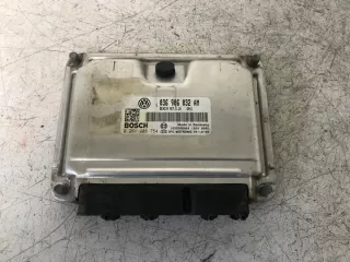 036906032AM Блок управления двигателем Volkswagen Golf 5 Арт e6968579, вид 2