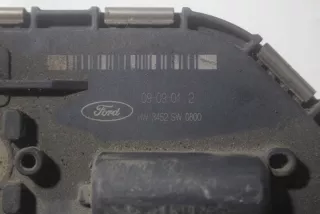 3397021134 Моторчик стеклоочистителя фар Ford Galaxy 2 Арт e6969839, вид 5